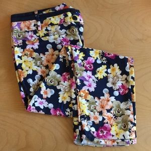 Anthropologie Pants
